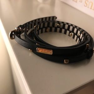 Henri Bender Wrap Bracelet